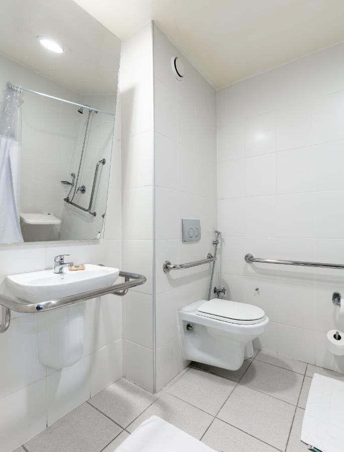 Ibis Budget Bh Afonso Pena Savassi Belo Horizonte Exterior photo
