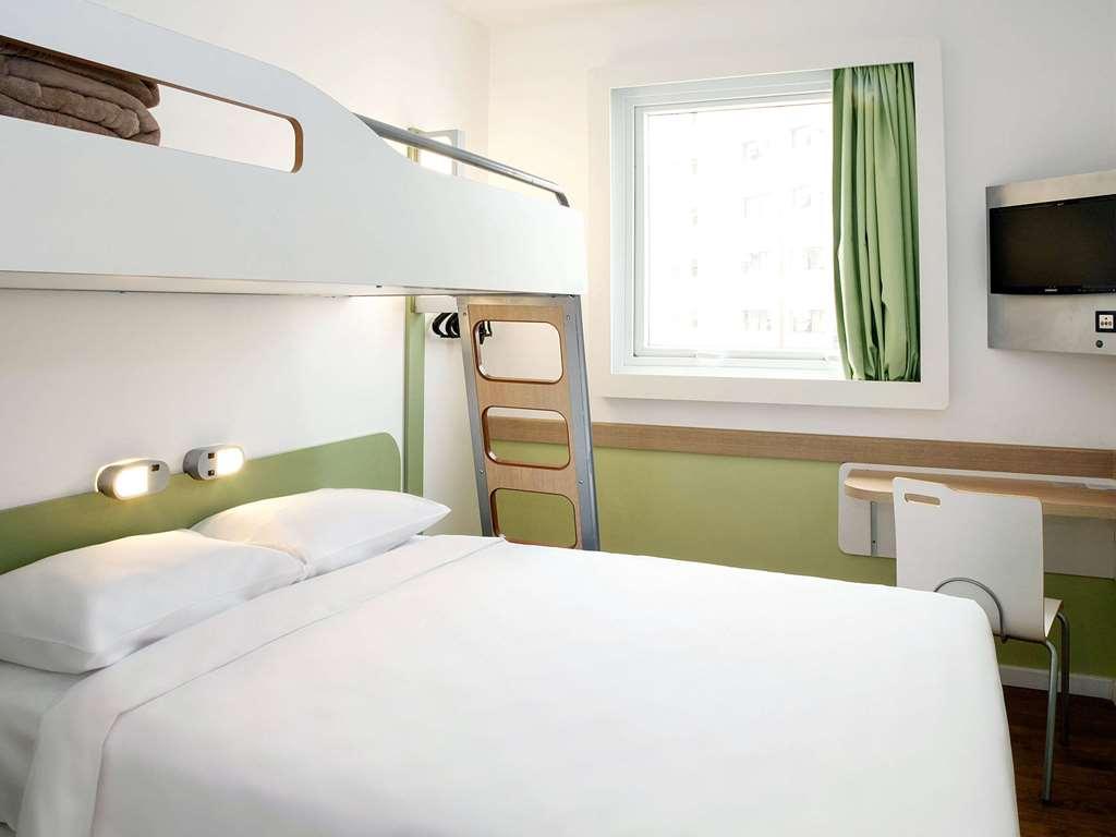 Ibis Budget Bh Afonso Pena Savassi Belo Horizonte Room photo